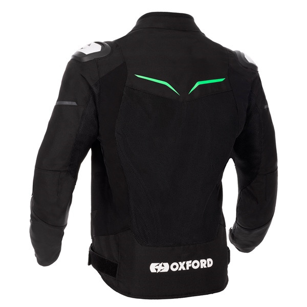 Oxford Products Omega 1.0 Air Jacket - XL - 470645