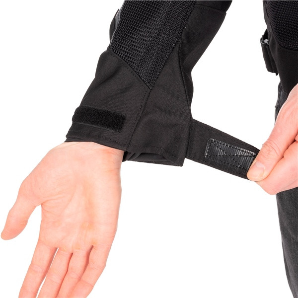 Oxford Products Omega 1.0 Air Jacket - XL - 470635