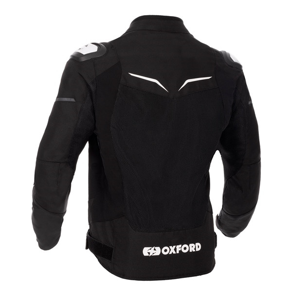 Oxford Products Omega 1.0 Air Jacket - M UK / 48 EU / 38 US - 470623