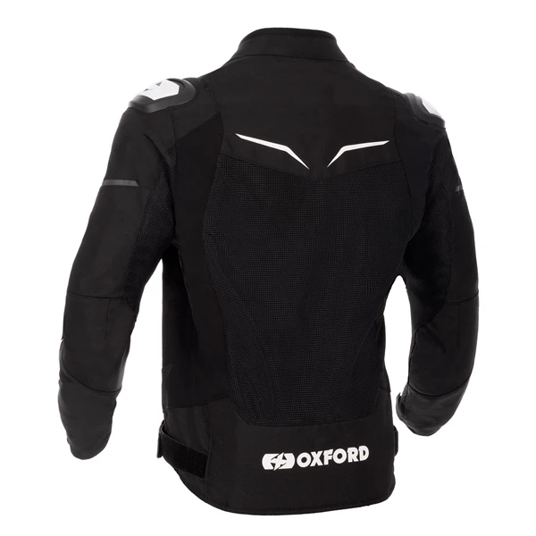 Oxford Products Omega 1.0 Air Jacket - 2XL UK / 54 EU / 44 US - 470626