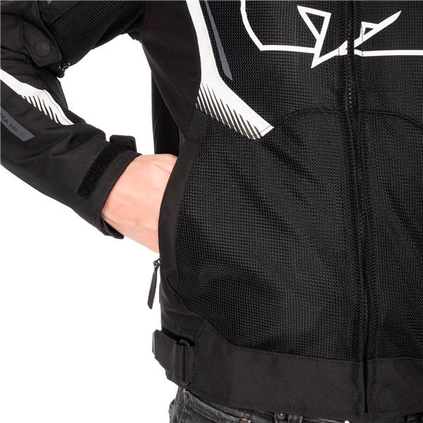 Oxford Products Omega 1.0 Air Jacket - 2XL - 470626