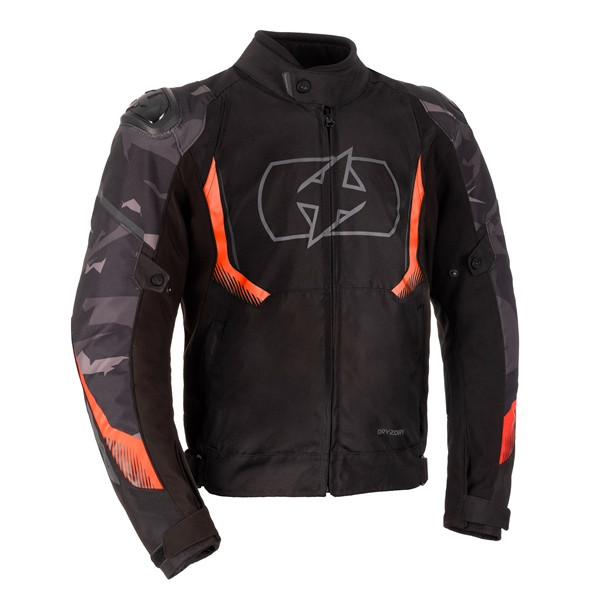 Oxford Products Omega 1.0 Jacket - M - 470613