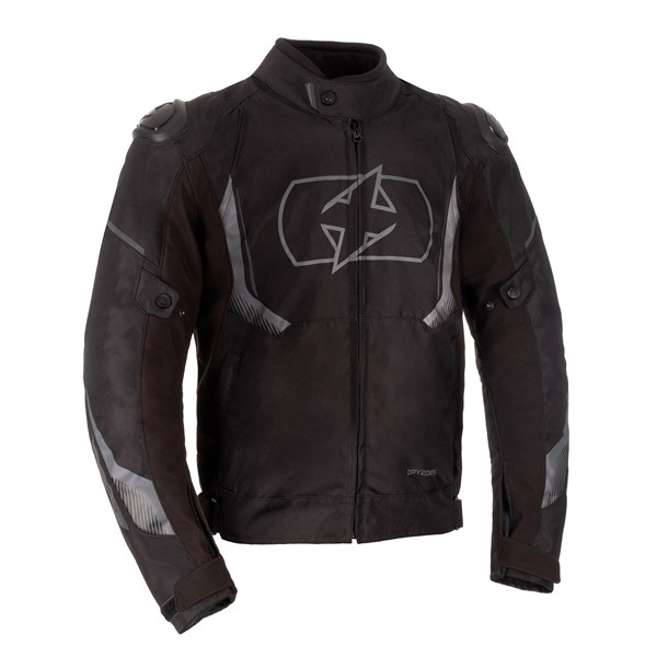 Oxford Products Omega 1.0 Jacket - 2XL - 470606
