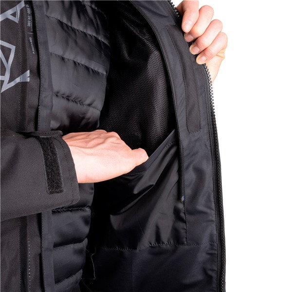 Oxford Products Omega 1.0 Jacket - 2XL - 470606