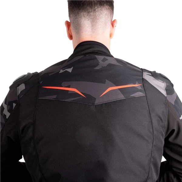 Oxford Products Omega 1.0 Jacket - S UK / 46 EU / 36 US - 470612