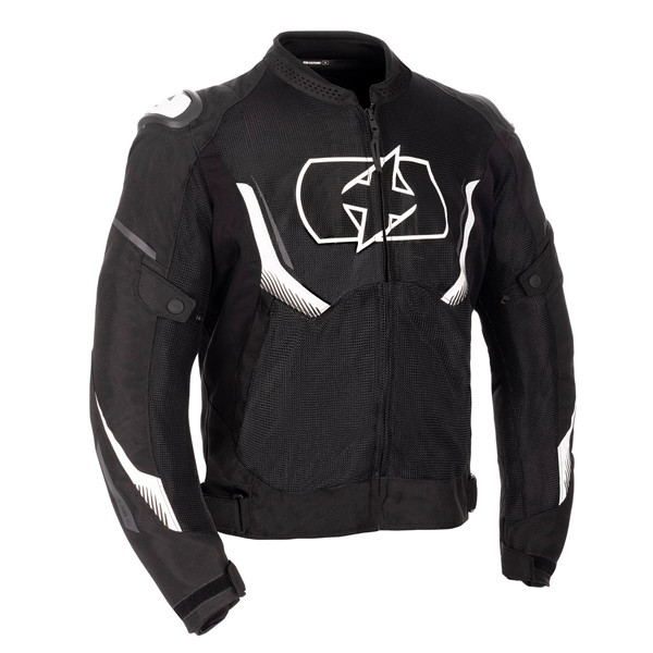 Oxford Products Omega 1.0 Air Jacket - XL - 470625