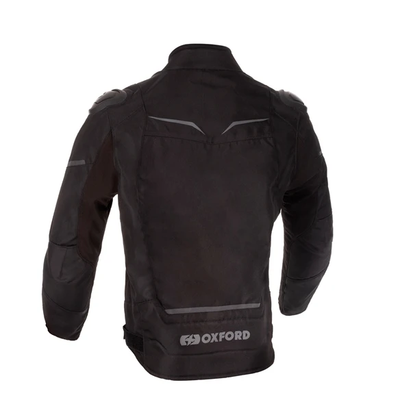 Oxford Products Omega 1.0 Jacket - XL UK / 52 EU / 42 US - 470605