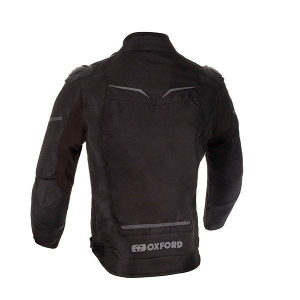 Oxford Products Omega 1.0 Jacket - S - 470602