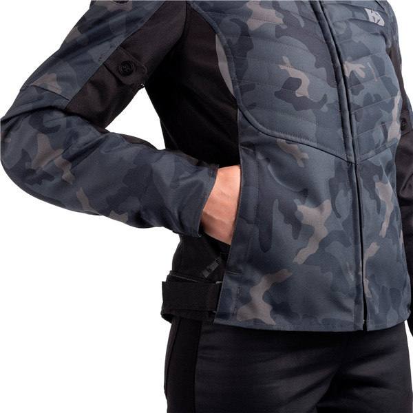 Oxford Products Valencia D2D 3.0 Jacket - 12 - 470584