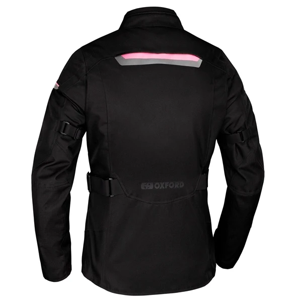 Oxford Products Dakota 3.0 Jacket - 16 - 470596