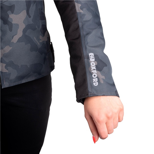 Oxford Products Valencia D2D 3.0 Jacket - 16 - 470586