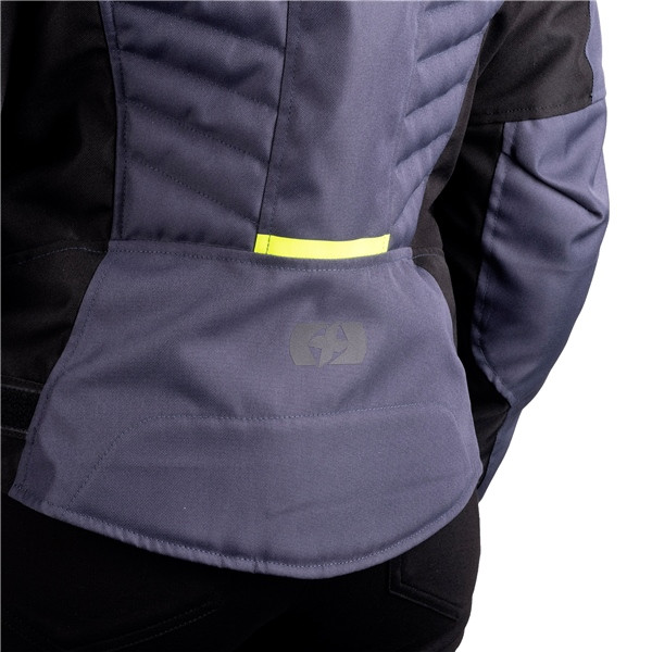 Oxford Products Valencia D2D 3.0 Jacket - 16 - 470576