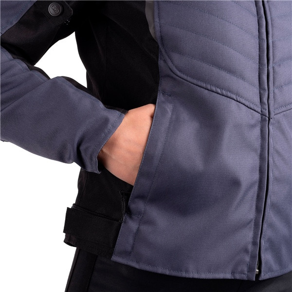 Oxford Products Valencia D2D 3.0 Jacket - 14 - 470575