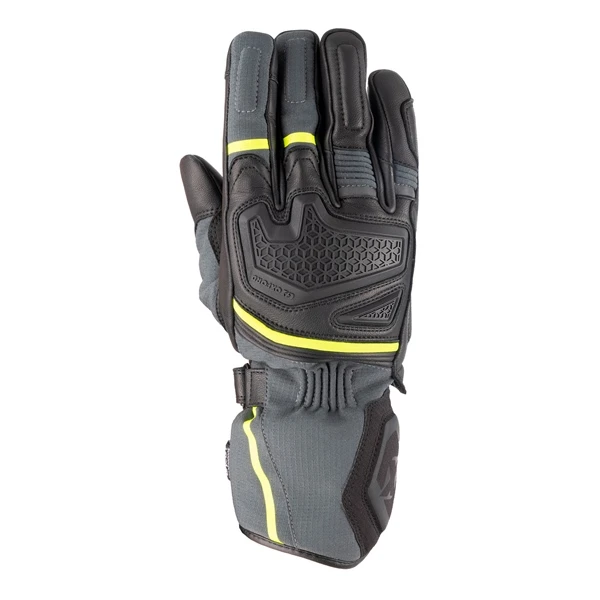 Oxford Products Vancouver 2.0 Gloves Men, Women - L - 470564