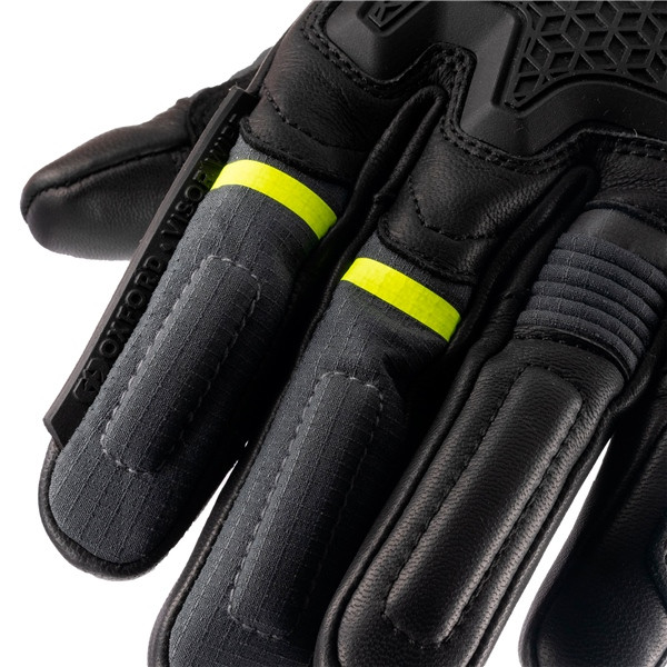 Oxford Products Vancouver 2.0 Gloves Men, Women - S - 470562