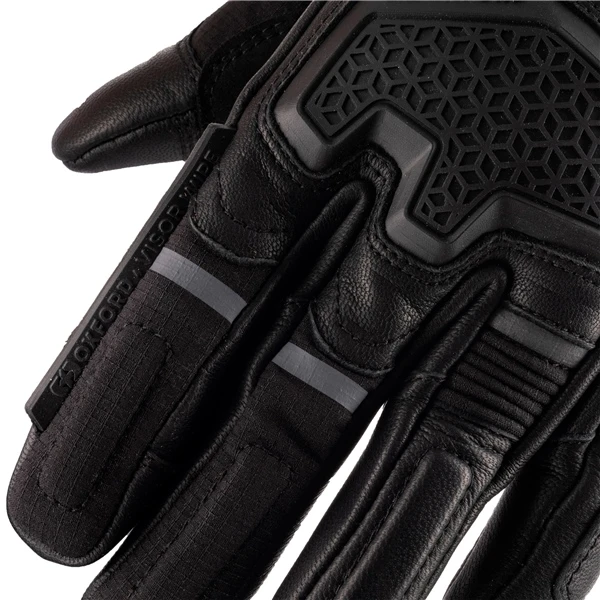 Oxford Products Vancouver 2.0 Gloves Men, Women - M - 470553