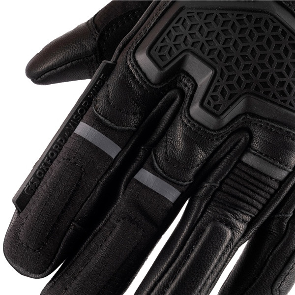 Oxford Products Vancouver 2.0 Gloves Men, Women - S - 470552