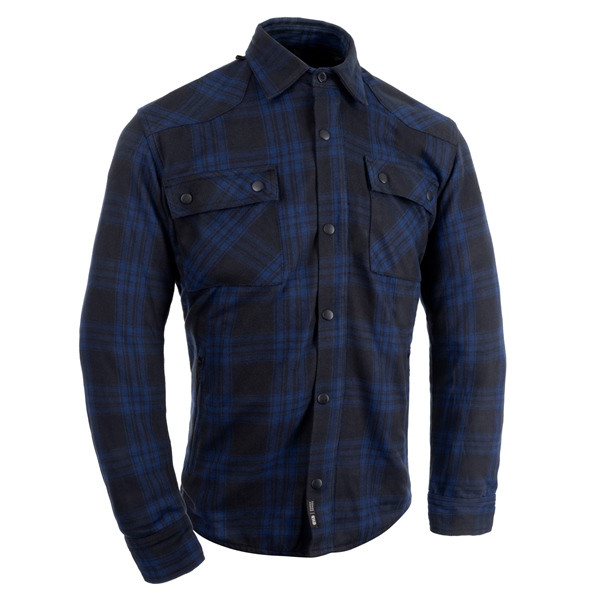 Oxford Products Kickback 3.0 Shirt Men - M - 470503