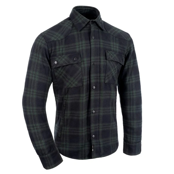 Oxford Products Kickback 3.0 Shirt Men - 3XL UK / 56 EU / 46 US - 470497