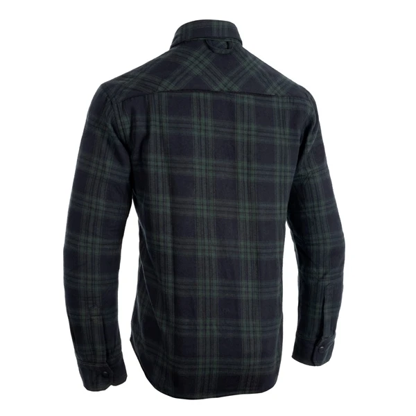 Oxford Products Kickback 3.0 Shirt Men - 3XL UK / 56 EU / 46 US - 470497