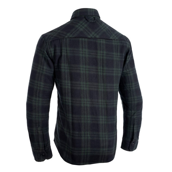 Oxford Products Kickback 3.0 Shirt Men - 2XL - 470496