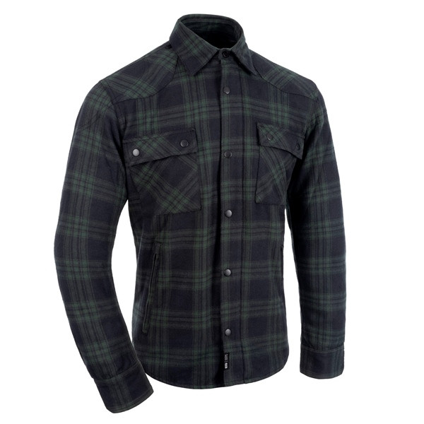 Oxford Products Kickback 3.0 Shirt Men - L - 470494