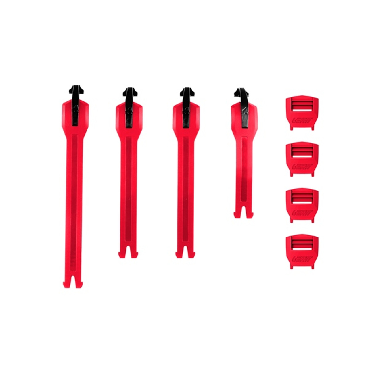 LEATT 4.5 Strap Kit - N/A - 462916