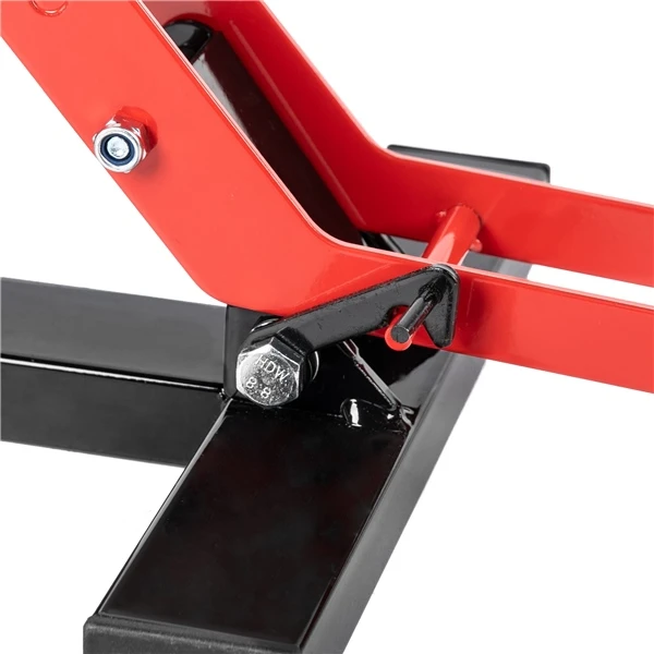 Kimpex Dirt Bike Liftstand with Damper - 271339