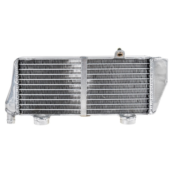 Kimpex Replacement Radiator Left Aluminum - 164629