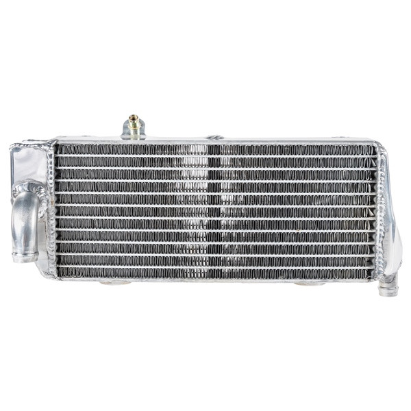 Kimpex Replacement Radiator Left Aluminum - 164629