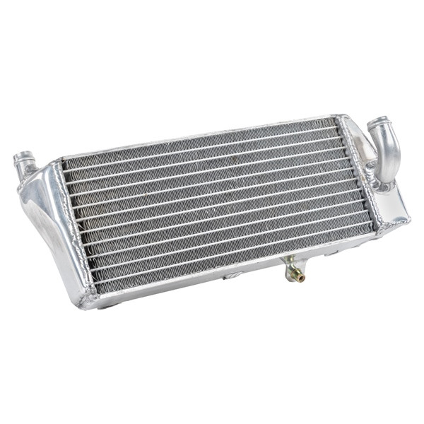 Kimpex Replacement Radiator Left Aluminum - 164629