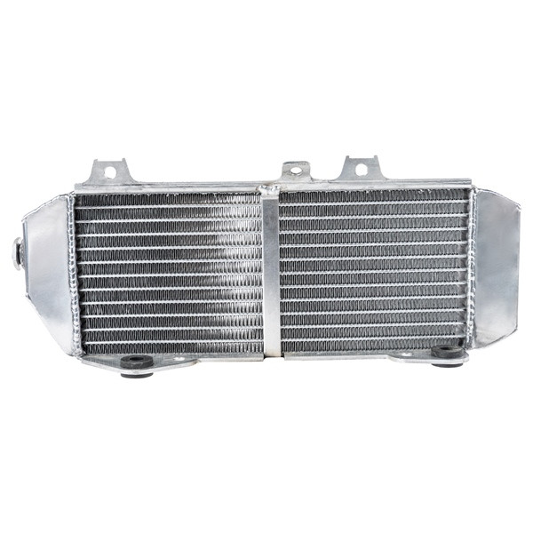 Kimpex Replacement Radiator Left Aluminum - 164557