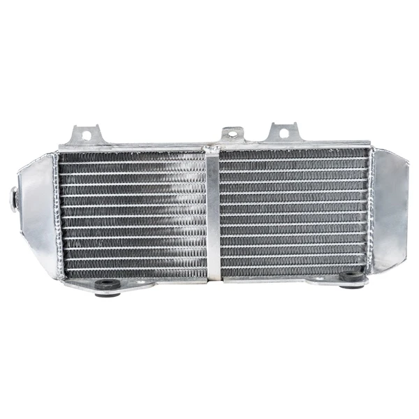 Kimpex Replacement Radiator Left Aluminum - 164557