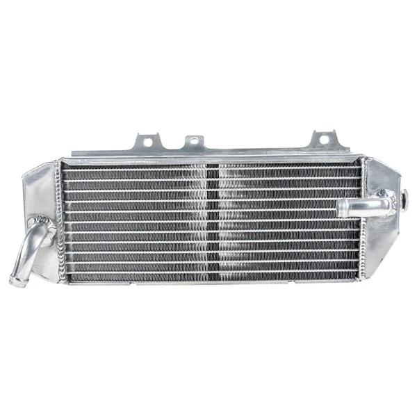 Kimpex Replacement Radiator Left Aluminum - 164557