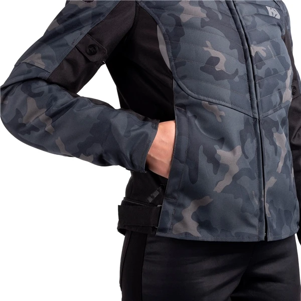 Oxford Products Valencia D2D 3.0 Jacket - 20 UK / 48 EU / 16 US - 470588