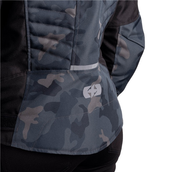 Oxford Products Valencia D2D 3.0 Jacket - 20 - 470588