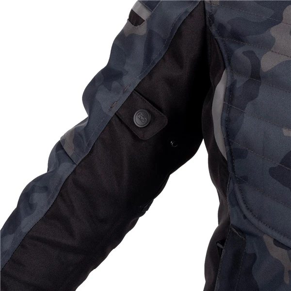 Oxford Products Valencia D2D 3.0 Jacket - 18 UK / 46 EU / 14 US - 470587