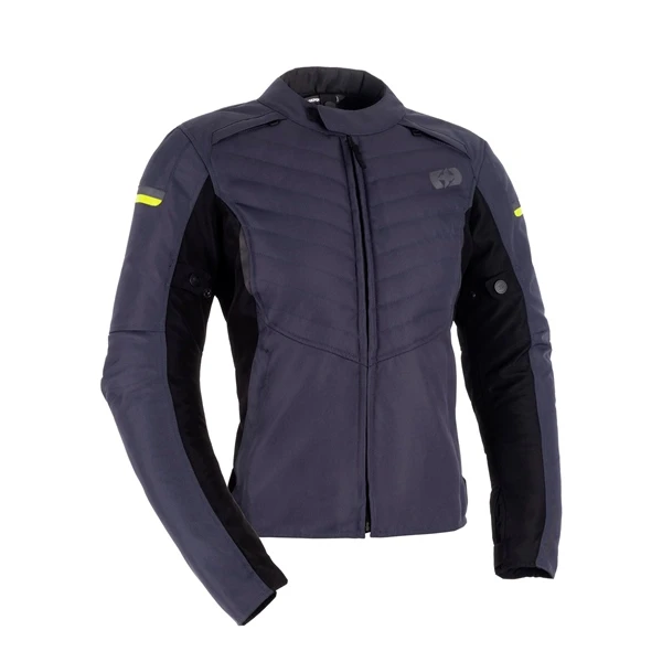 Oxford Products Valencia D2D 3.0 Jacket - 20 UK / 48 EU / 16 US - 470578