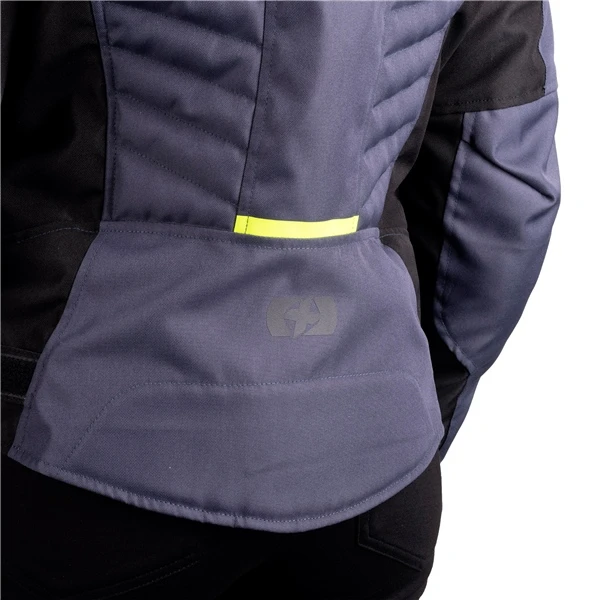 Oxford Products Valencia D2D 3.0 Jacket - 20 UK / 48 EU / 16 US - 470578