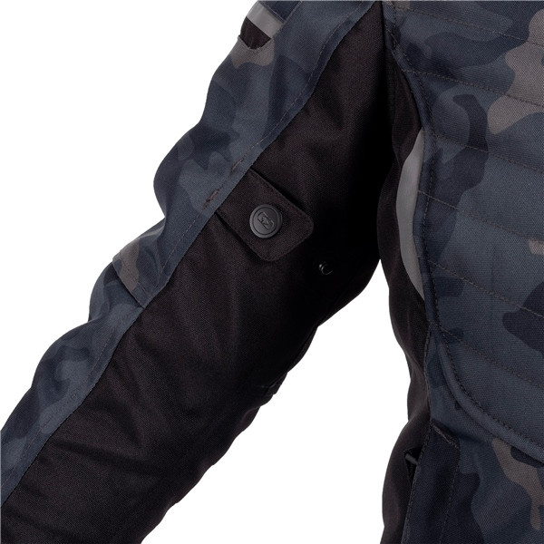 Oxford Products Valencia D2D 3.0 Jacket - 10 - 470583
