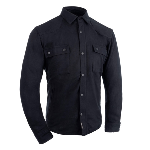 Oxford Products Kickback 3.0 Shirt Men - S - 470432