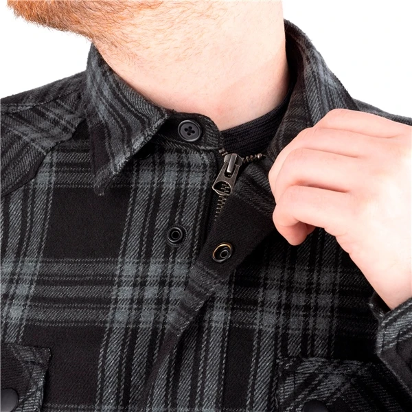 Oxford Products Kickback 3.0 Shirt Men - S UK / 46 EU / 36 US - 470422