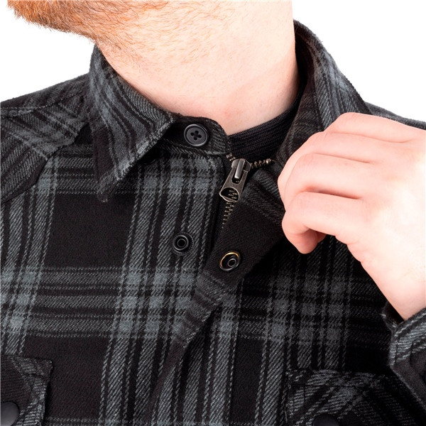 Oxford Products Kickback 3.0 Shirt Men - S - 470422