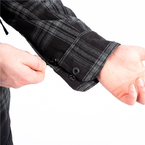 Oxford Products Kickback 3.0 Shirt Men - 3XL - 470427