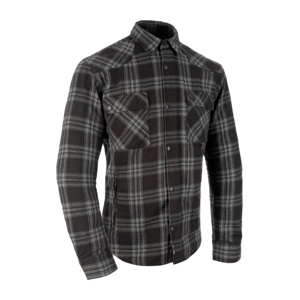Oxford Products Kickback 3.0 Shirt Men - 3XL - 470427