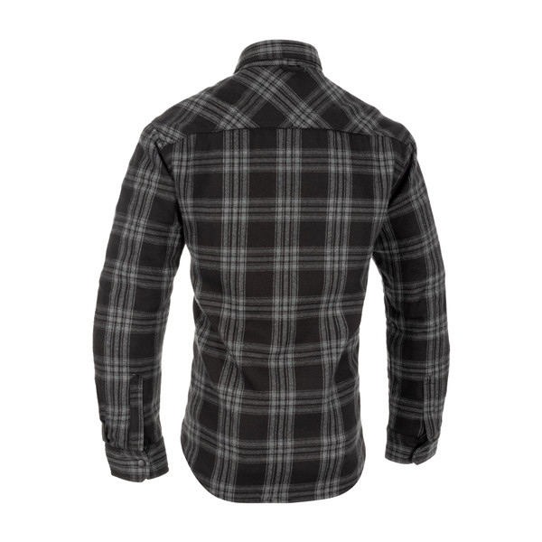 Oxford Products Kickback 3.0 Shirt Men - L - 470424