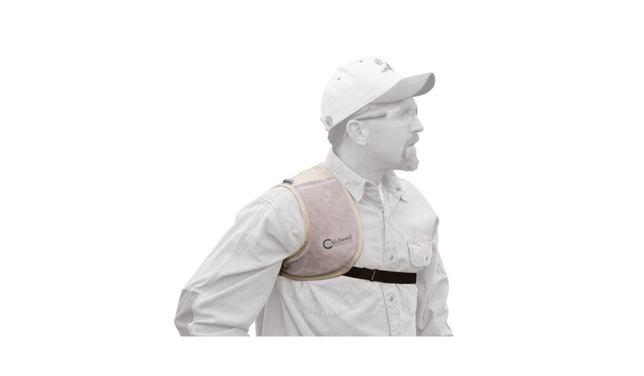 Caldwell Field Recoil Shield