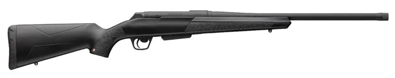Winchester XPR SR, Left Handed, .308 Win, 20" Threaded Barrel
