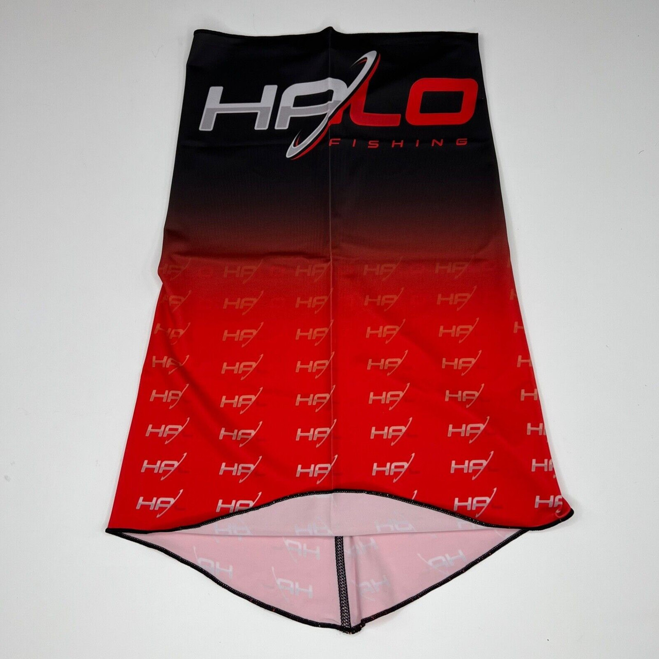 Halo Fishing Buff UPF Neck Gaiter