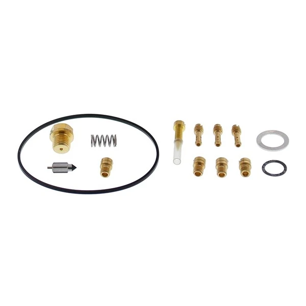 Kimpex Carburetor Repair Kit Fits Yamaha - 893015
